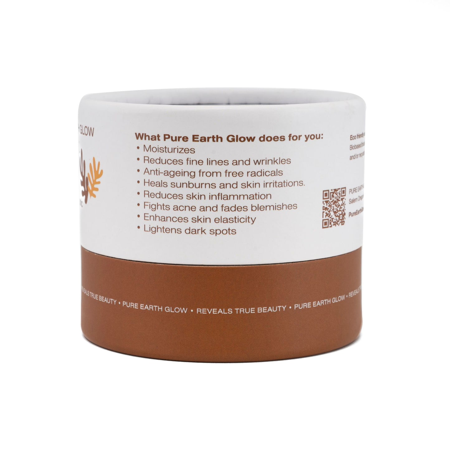 Organic Facial Cream