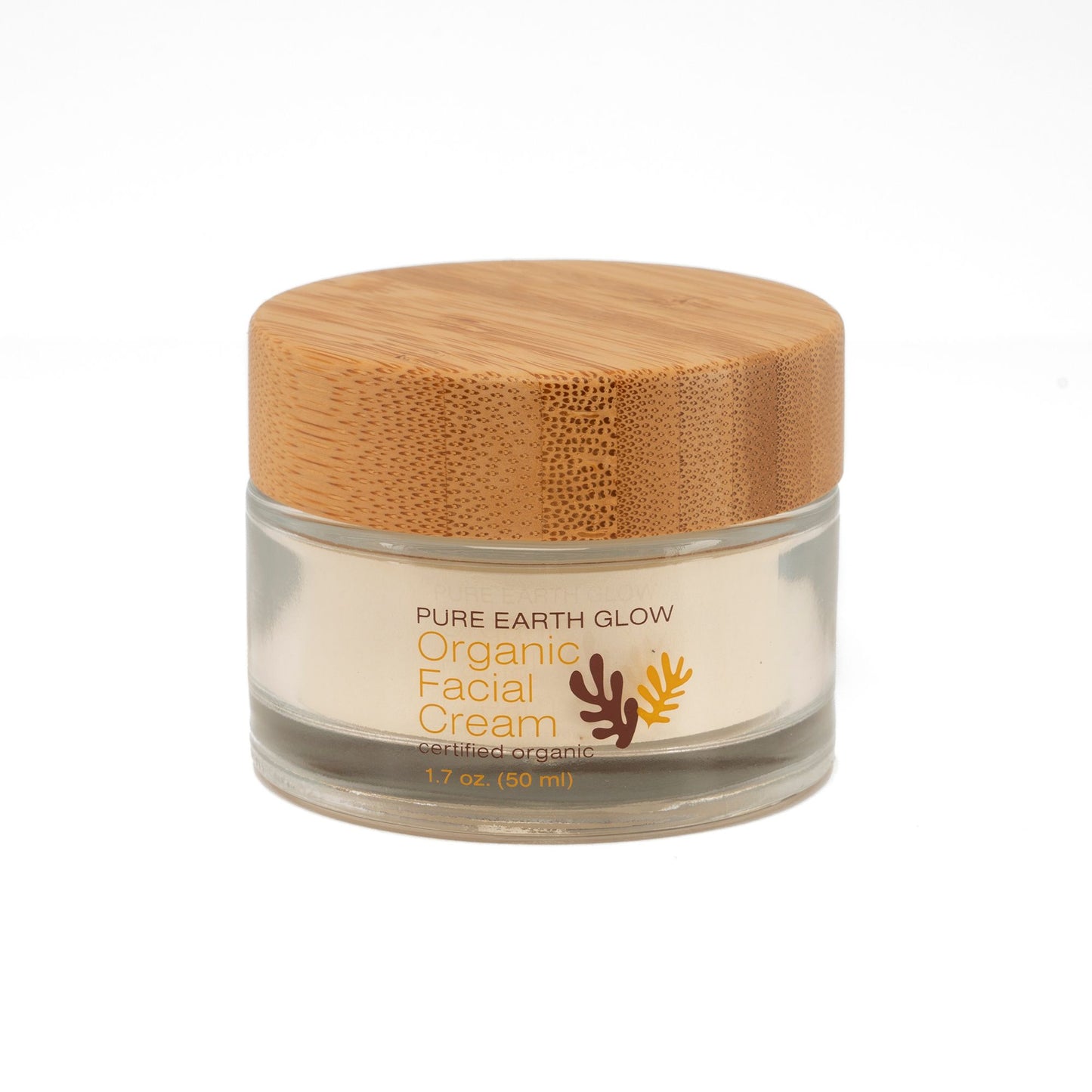 Organic Facial Cream